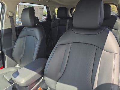 2026 Kia Sportage — photo 22 view