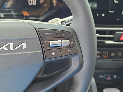 2026 Kia Sportage — photo 32 view