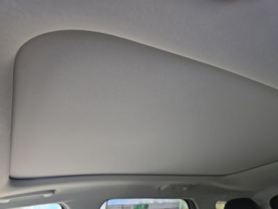 2026 Kia Sportage — photo 23 view