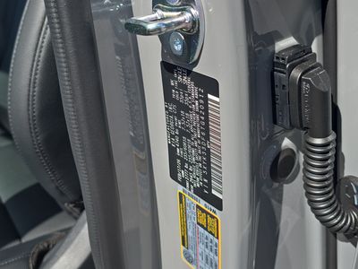 2026 Kia Sportage — photo 34 view