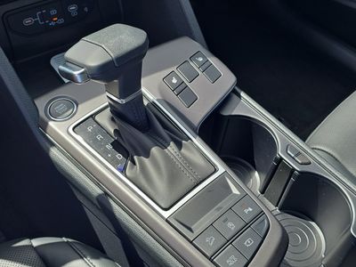 2026 Kia Sportage — photo 27 view