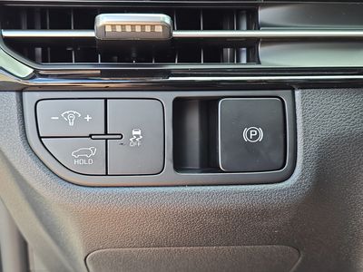 2026 Kia Sportage — photo 29 view