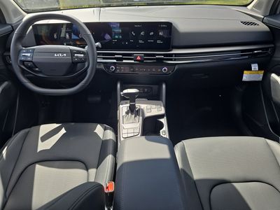 2026 Kia Sportage — photo 13 view
