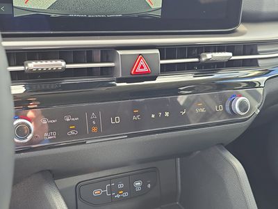2026 Kia Sportage — photo 26 view