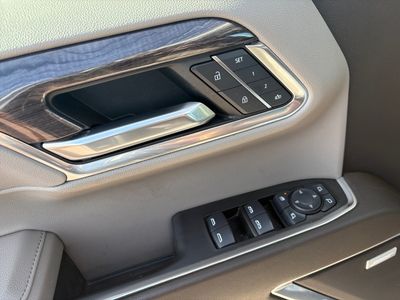 2024 Chevrolet Silverado 1500 — photo 20 view