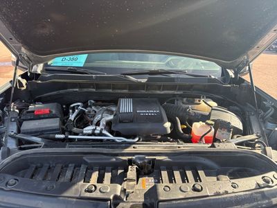 2024 Chevrolet Silverado 1500 — photo 22 view