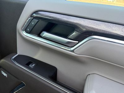 2024 Chevrolet Silverado 1500 — photo 21 view