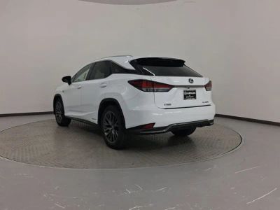 2026 2022 RX 450h SUV - Photo 3