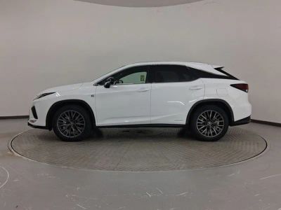 2026 2022 RX 450h SUV - Photo 2