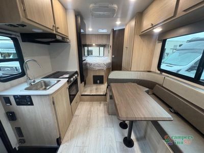 2026 Coachmen RV Leprechaun - Photo 7