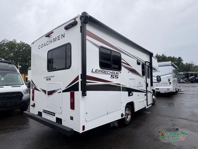 2026 Coachmen RV Leprechaun - Photo 4
