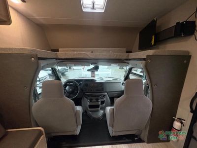 2026 Coachmen RV Leprechaun - Photo 35