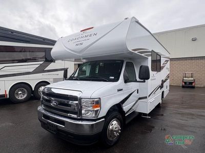 2026 Coachmen RV Leprechaun - Photo 2