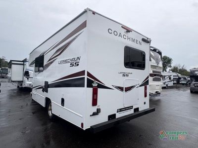 2026 Coachmen RV Leprechaun - Photo 3