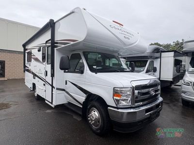 2026 Coachmen RV Leprechaun - Photo 1