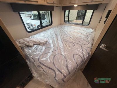 2026 Coachmen RV Leprechaun - Photo 25