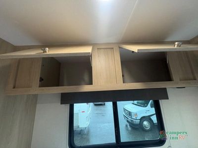2026 Coachmen RV Leprechaun - Photo 27