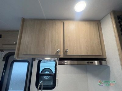 2026 Coachmen RV Leprechaun - Photo 12