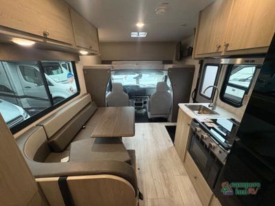 2026 Coachmen RV Leprechaun - Photo 8