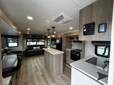 2026 Forest River RV Flagstaff Super Lite - Photo 12