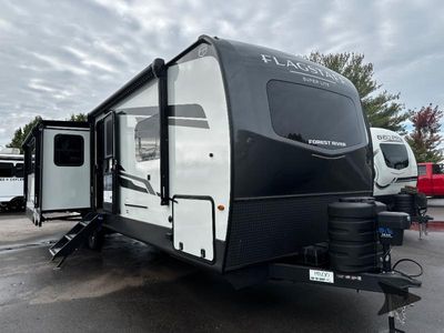 2026 Forest River RV Flagstaff Super Lite - Photo 2