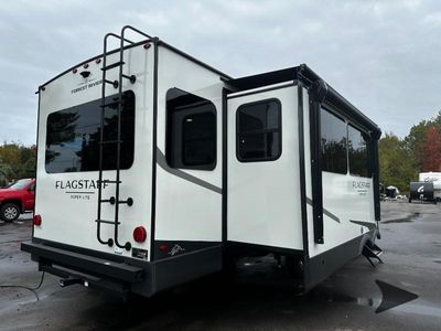 2026 Forest River RV Flagstaff Super Lite - Photo 5