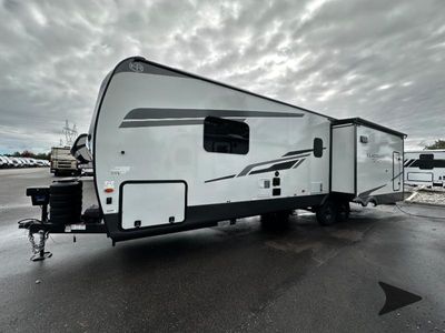 2026 Forest River RV Flagstaff Super Lite - Photo 7