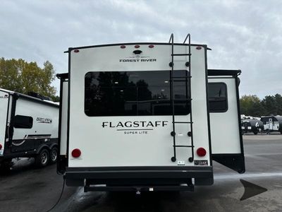 2026 Forest River RV Flagstaff Super Lite - Photo 6