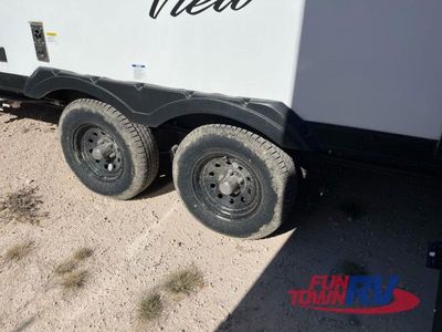 2024 Forest River RV Salem - Photo 20