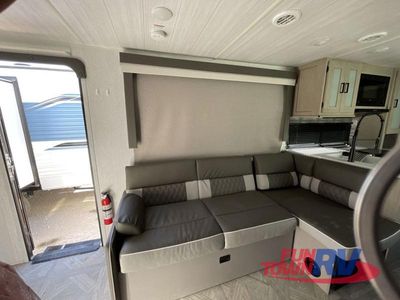 2024 Forest River RV Salem - Photo 6