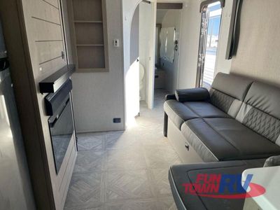 2024 Forest River RV Salem - Photo 33