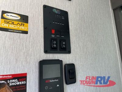 2024 Forest River RV Salem - Photo 38
