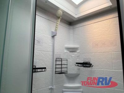 2024 Forest River RV Salem - Photo 43