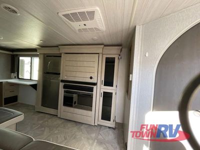 2024 Forest River RV Salem - Photo 9