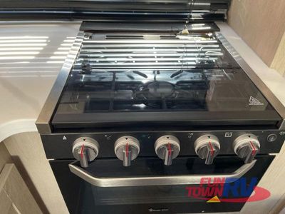 2024 Forest River RV Salem - Photo 27