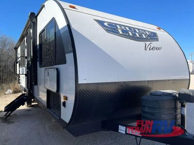 2024 Forest River RV Salem - Photo 1