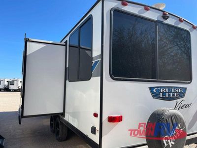 2024 Forest River RV Salem - Photo 12