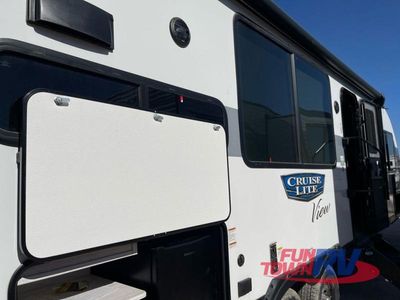 2024 Forest River RV Salem - Photo 11