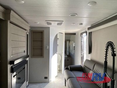 2024 Forest River RV Salem - Photo 3