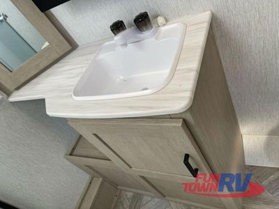 2024 Forest River RV Salem - Photo 40