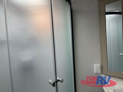 2024 Forest River RV Salem - Photo 42