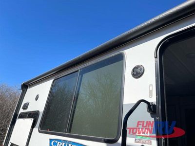 2024 Forest River RV Salem - Photo 21