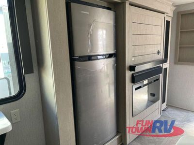 2024 Forest River RV Salem - Photo 29