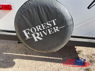 2024 Forest River RV Salem - Photo 23