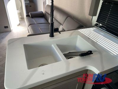 2024 Forest River RV Salem - Photo 26
