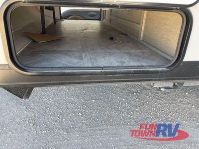 2024 Forest River RV Salem - Photo 14