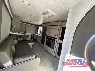 2024 Forest River RV Salem - Photo 8