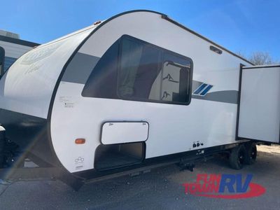 2024 Forest River RV Salem - Photo 13
