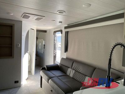 2024 Forest River RV Salem - Photo 4