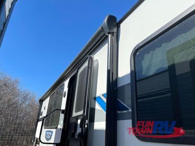 2024 Forest River RV Salem - Photo 16